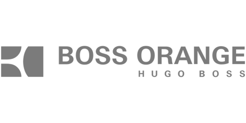 BOSS ORANGE